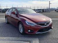 Toyota MARK X 2015