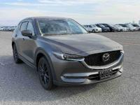 Mazda CX-5 2020