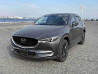 Mazda CX-5 2020