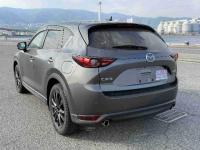Mazda CX-5 2020