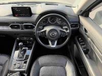 Mazda CX-5 2020