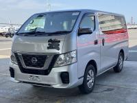 Nissan NV350CARAVAN VAN 2018