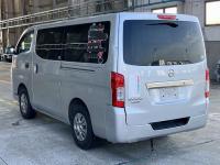 Nissan NV350CARAVAN VAN 2018