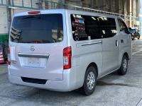 Nissan NV350CARAVAN VAN 2018
