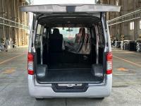 Nissan NV350CARAVAN VAN 2018