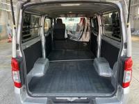 Nissan NV350CARAVAN VAN 2018