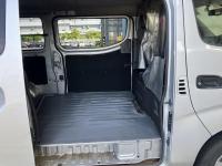 Nissan NV350CARAVAN VAN 2018