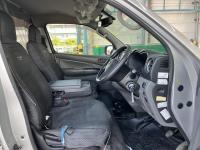 Nissan NV350CARAVAN VAN 2018