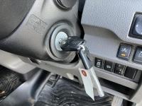 Nissan NV350CARAVAN VAN 2018
