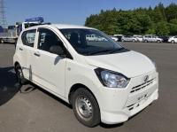 Daihatsu MIRA E:S 2018