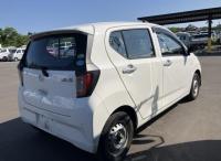 Daihatsu MIRA E:S 2018