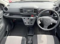 Daihatsu MIRA E:S 2018