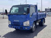 Isuzu ELF TRUCK 2011