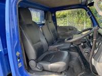 Isuzu ELF TRUCK 2011