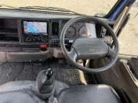 Isuzu ELF TRUCK 2011