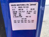 Isuzu ELF TRUCK 2011