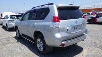 Toyota LAND CRUISER PRADO 2012