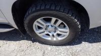Toyota LAND CRUISER PRADO 2012