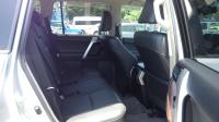Toyota LAND CRUISER PRADO 2012