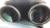 Toyota LAND CRUISER PRADO 2012
