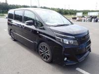 Toyota VOXY 2017