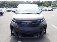 Toyota VOXY 2017