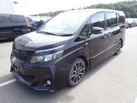 Toyota VOXY 2017