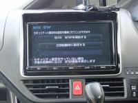 Toyota VOXY 2017