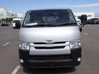 Toyota HIACE VAN 2019