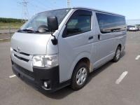 Toyota HIACE VAN 2019