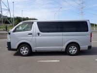 Toyota HIACE VAN 2019