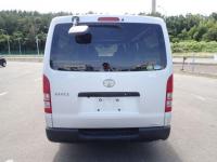 Toyota HIACE VAN 2019