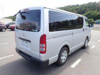 Toyota HIACE VAN 2019