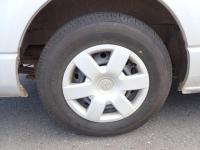Toyota HIACE VAN 2019