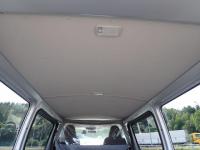 Toyota HIACE VAN 2019