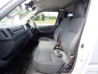 Toyota HIACE VAN 2019
