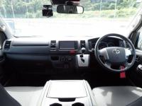 Toyota HIACE VAN 2019