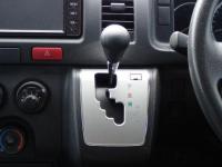 Toyota HIACE VAN 2019