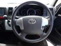Toyota HIACE VAN 2019