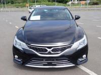 Toyota MARK X 2016