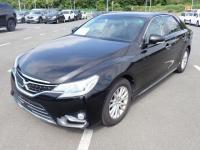 Toyota MARK X 2016