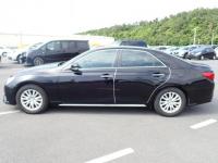 Toyota MARK X 2016