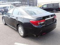 Toyota MARK X 2016