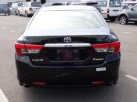 Toyota MARK X 2016