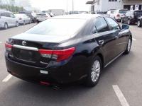 Toyota MARK X 2016