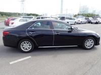 Toyota MARK X 2016