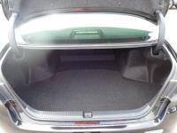 Toyota MARK X 2016
