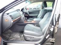 Toyota MARK X 2016