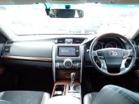 Toyota MARK X 2016