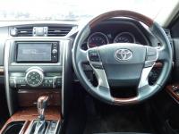 Toyota MARK X 2016